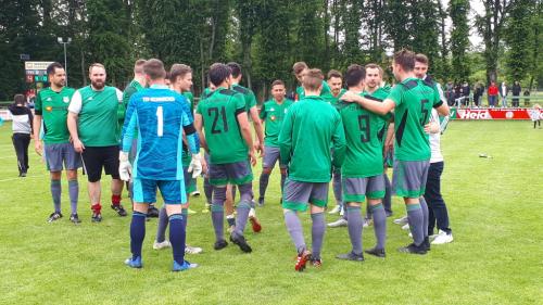 Seniorenspieler