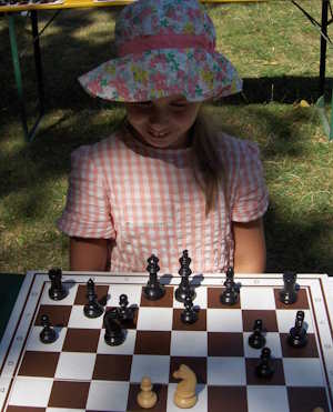 Ich mag Schach Ich mag Schach